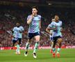 Man Utd - Arsenal