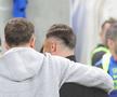 MM Stoica și Mirel Rădoi, înainte de FCSB - Craiova/ foto Ionuț Iordache (GSP)