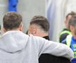 MM Stoica și Mirel Rădoi, înainte de FCSB - Craiova/ foto Ionuț Iordache (GSP)