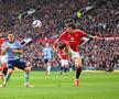 Man Utd - Arsenal