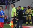 Crețu în FCSB - Universitatea Craiova/ foto: Ionuț Iordache (GSP)