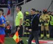 Mirel Rădoi, în FCSB - Universitatea Craiova/ foto: Ionuț Iordache (GSP)