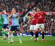 Man Utd - Arsenal