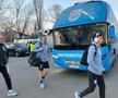 FCSB - Craiova, înainte de meci