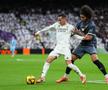 Real Madrid - Rayo Vallecano, etapa 27 din La Liga