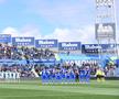 Getafe - Atletico Madrid