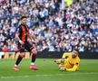 Tottenham - Bournemouth