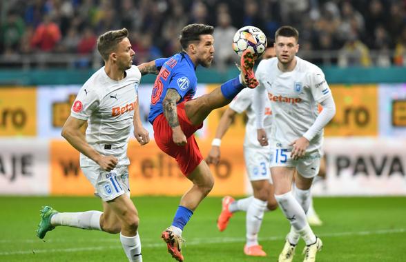 Avertisment pentru Rădoi, înainte de Craiova - FCSB: „Este posibil ca într-o săptămână...”