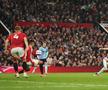 Man Utd - Arsenal