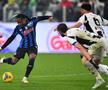 Juve - Atalanta