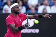Moment uluitor la Indian Wells! De ce a fost întârziată partida lui Frances Tiafoe