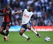 Tottenham - Bournemouth