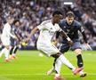 Real Madrid - Rayo Vallecano // foto: Imago Images