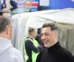 MM Stoica și Mirel Rădoi, înainte de FCSB - Craiova/ foto Ionuț Iordache (GSP)