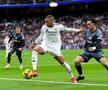 Real Madrid - Rayo Vallecano, etapa 27 din La Liga