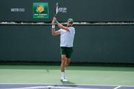 O nouă surpriză la Indian Wells! Novak Djokovic a fost eliminat în turul al doilea » Ce l-a deranjat pe campionul sârb: „Diferență uriașă”