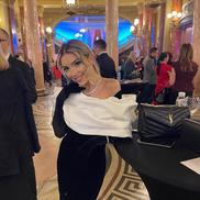 Bernadette Szocs / Foto: Instagram