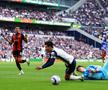 Tottenham - Bournemouth