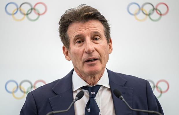 Sebastian Coe, candidat la funcția de președinte al IOC, vrea să aibă discuții cu Elon Musk și Mark Zuckerberg » Dublul campion olimpic a vorbit și de Donald Trump
