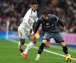 Real Madrid - Rayo Vallecano, etapa 27 din La Liga