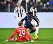 Juve - Atalanta