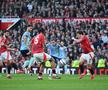 Man Utd - Arsenal