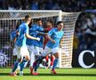 Napoli - Fiorentina