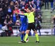 Getafe - Atletico Madrid