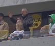 Mihai Rotaru, la FCSB - Craiova/ foto Ionuț Iordache (GSP)
