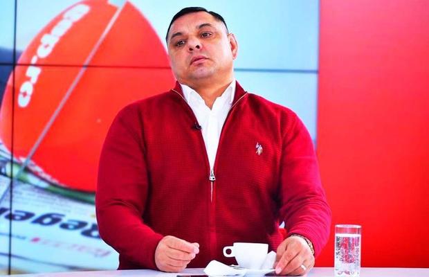Ionel Ganea l-a criticat pe Șumudică: „Când îi duci la chef deși mai ai meci în campionat...”