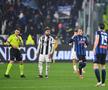 Juve - Atalanta