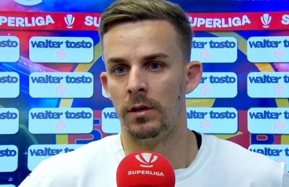 Bancu și Screciu au spus ce n-a funcționat în FCSB - Craiova: „Acolo s-a decis soarta meciului”
