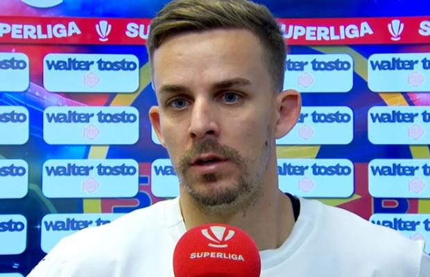 Bancu și Screciu au spus ce n-a funcționat în FCSB - Craiova: „Acolo s-a decis soarta meciului”