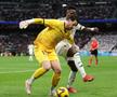 Real Madrid - Rayo Vallecano, etapa 27 din La Liga