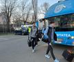 FCSB - Craiova, înainte de meci