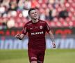 CFR Cluj - Gloria Buzău, foto: Imago Images