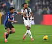Juve - Atalanta