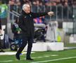 Juve - Atalanta