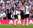 Tottenham - Bournemouth