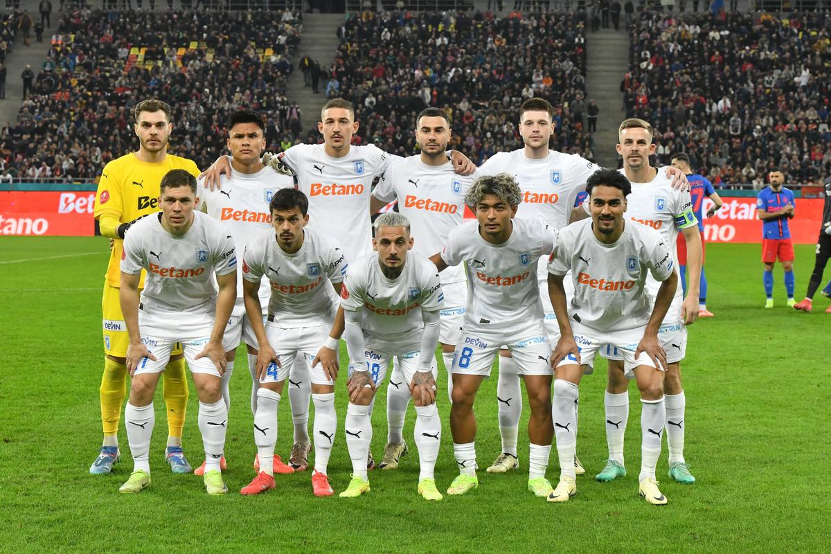 Bancu și Screciu au spus ce n-a funcționat în FCSB - Craiova: „Acolo s-a decis soarta meciului”