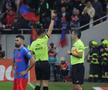 Marian Barbu în FCSB - Universitatea Craiova/ foto: Ionuț Iordache (GSP)