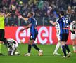 Juve - Atalanta