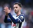 Tottenham - Bournemouth