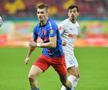 Florin Tănase, în FCSB - Universitatea Craiova/ foto: Cristi Preda (GSP)