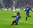 Juve - Atalanta