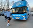 FCSB - Craiova, înainte de meci
