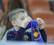 FCSB - Craiova, imagini din stadion înainte de meci/ foto Ionuț Iordache (GSP)