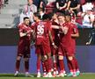 CFR Cluj - Gloria Buzău, foto: Imago Images