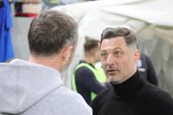 Veste importantă pentru Mirel Rădoi! Titularul Universității Craiova s-a recuperat și revine la duelul cu CFR Cluj