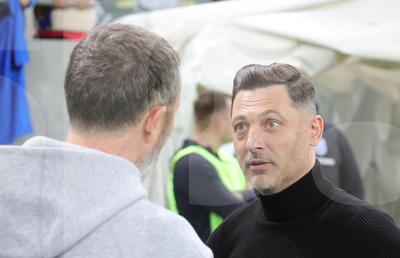 Veste importantă pentru Mirel Rădoi! Titularul Universității Craiova s-a recuperat și revine la duelul cu CFR Cluj
